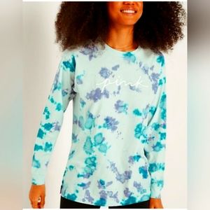 Pink VS Long Sleeve size M